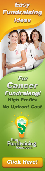 Charity Fundraising