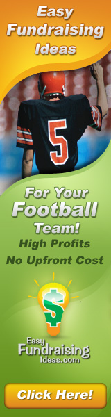 Football Fundraising