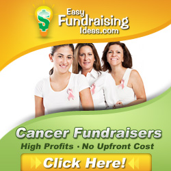 Charity Fundraising