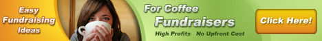 Coffee Fundraising