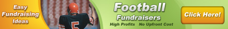 Football Fundraising